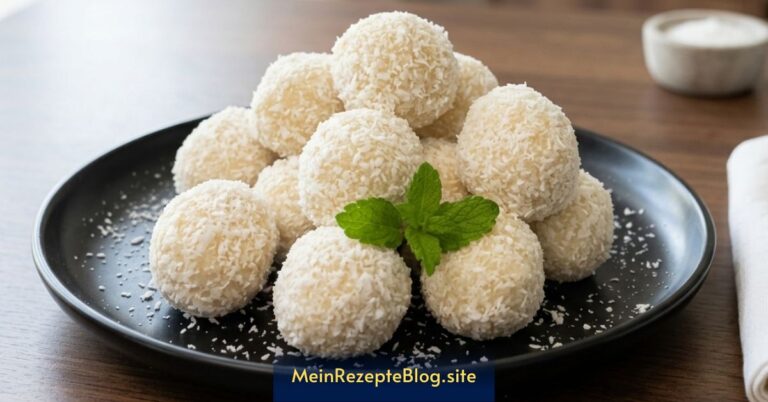 Keto Raffaello