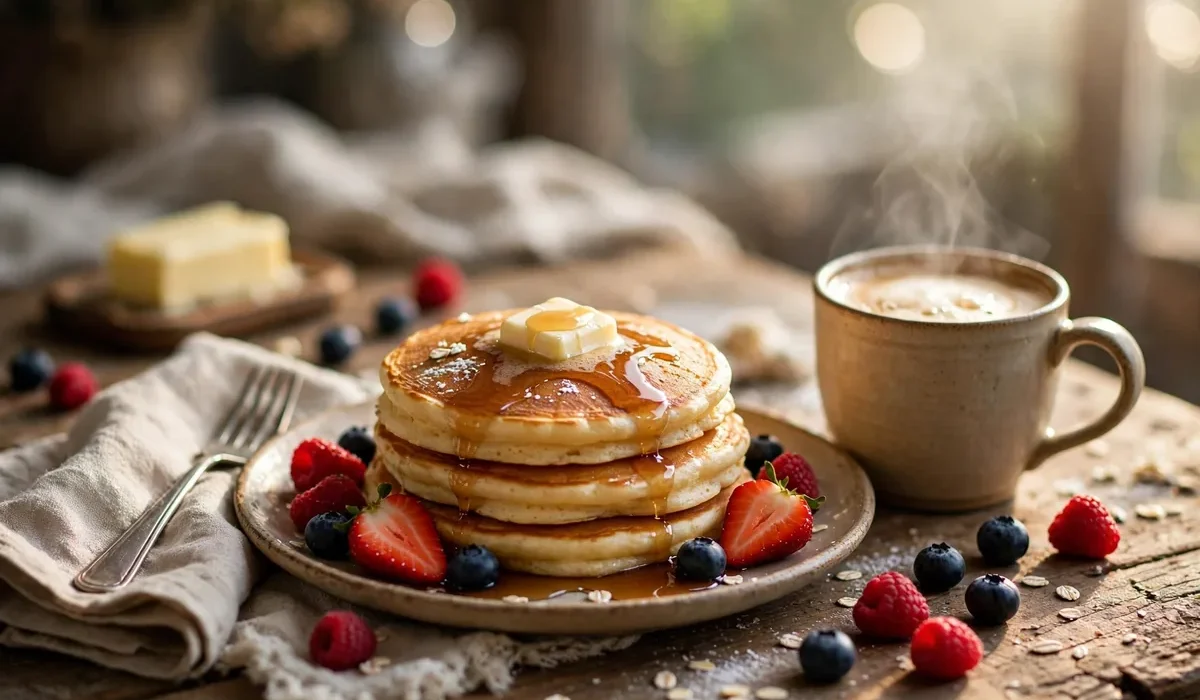 Kategoriebild: Frühstück