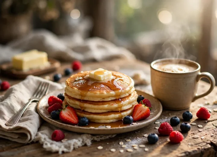 Kategoriebild: Frühstück