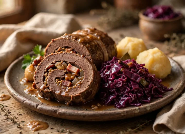 Kategoriebild: Oma-Rezepte & Hausmannskost